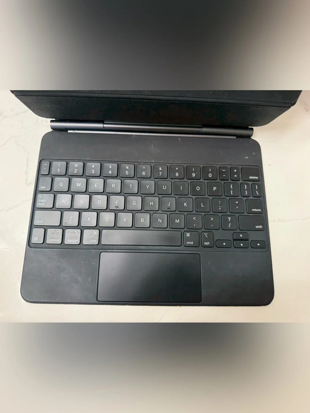 Apple magic keyboard